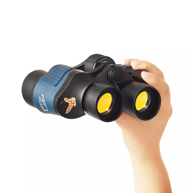 60x60 Binoculars Apexel