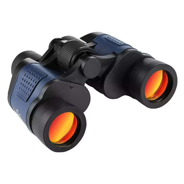 60x60 Binoculars Apexel