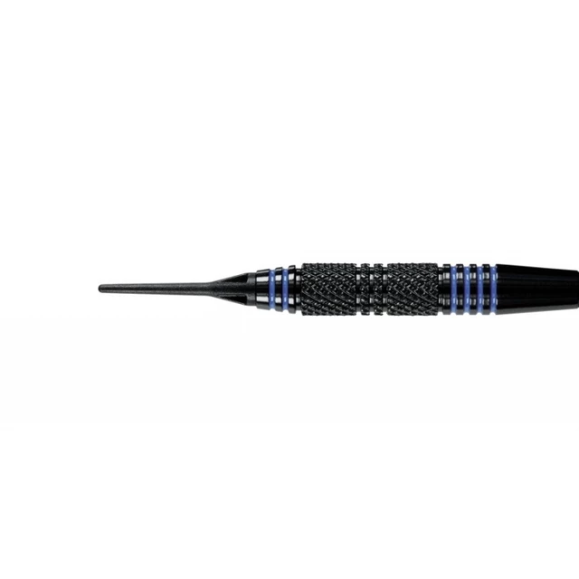 Darts Harrows Pirate Soft 16g K Blue – 3 Pieces