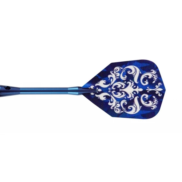 Darts Harrows Pirate Soft 16g K Blue – 3 Pieces