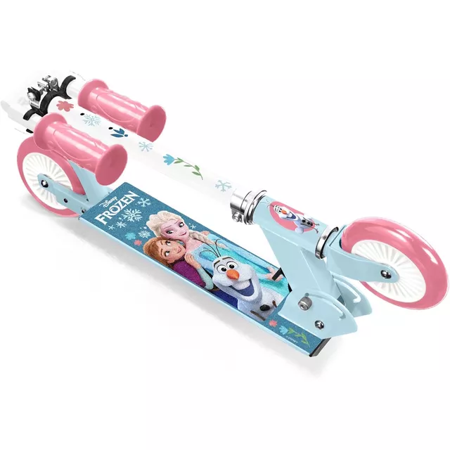 Children’s Scooter Frozen II – Anna & Elsa