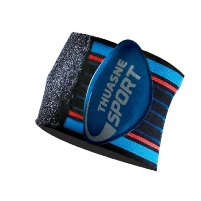 Wrist Support Thuasne - Black