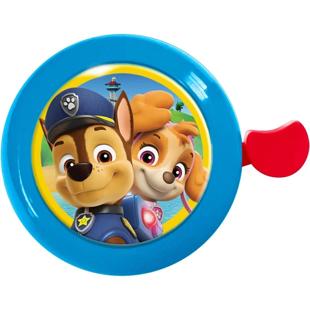 Bell Paw Patrol