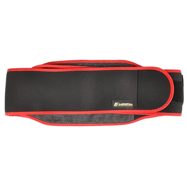 inSPORTline Heating Waist Belt
