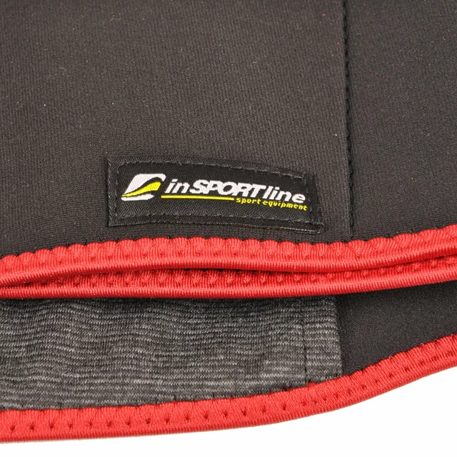 inSPORTline Heating Waist Belt