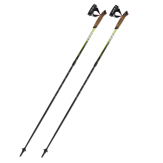 Leki Supreme New Nordic Walking poles