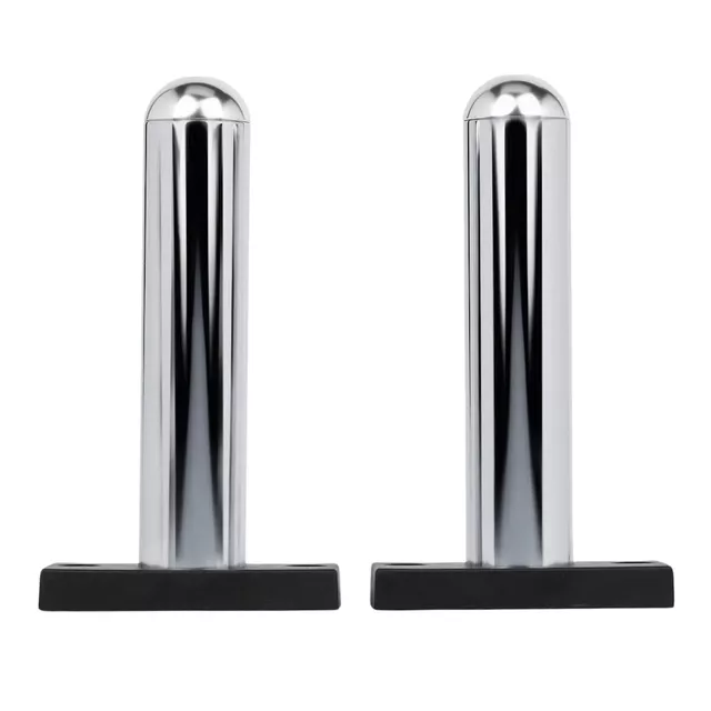 Set of 2 Weight Plate Storage Pegs TechnoGym Set 2