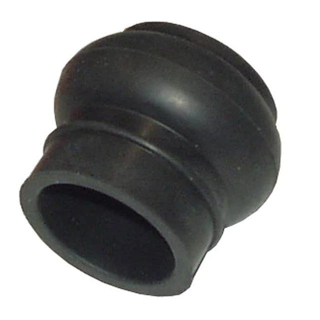 Hockey Stick End Cap – Round