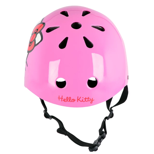HELLO KITTY Helmet Pink