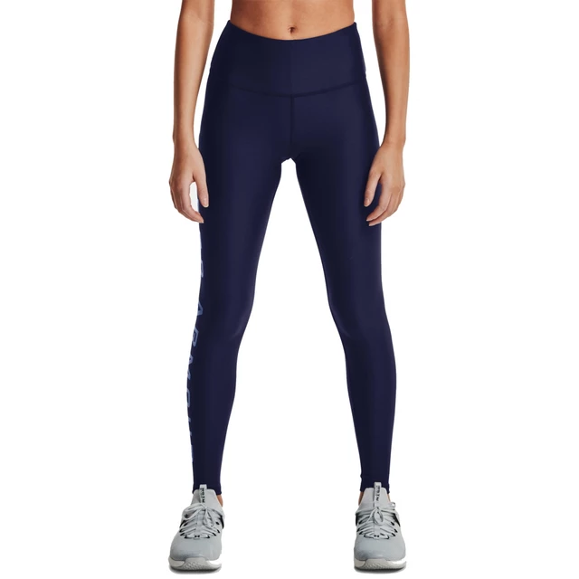 Women’s Leggings Under Armour HG Armour Branded Leg NS