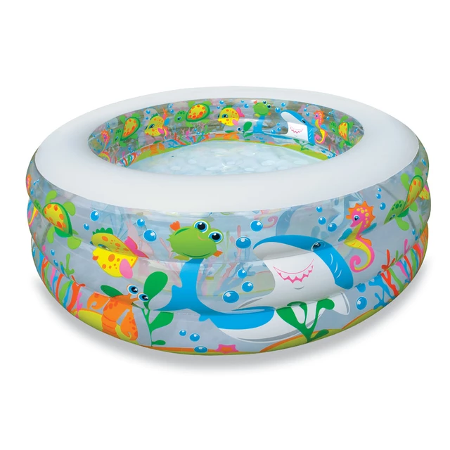 Intex Inflatable Pool 152x56 cm Aquarium