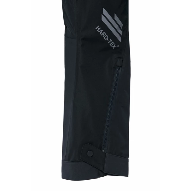 Motorcycle Pants Finntrail Expert Graphite - Graphite