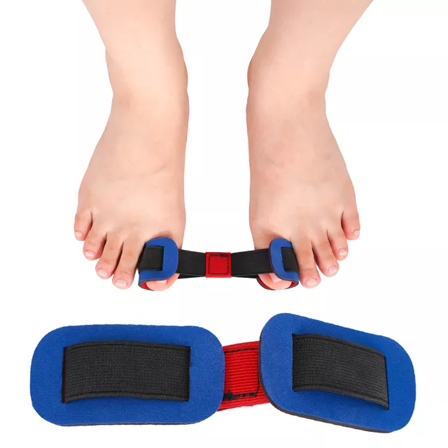 Toe Mobility Band inSPORTline Halvado