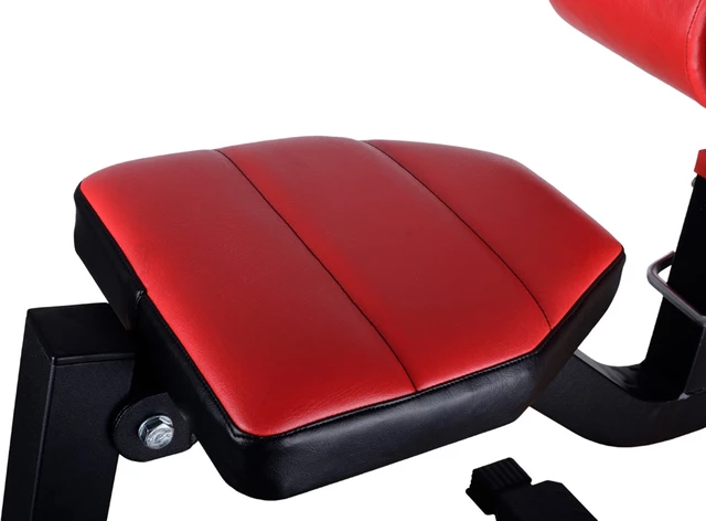 Bench Semi PRO MS-U002