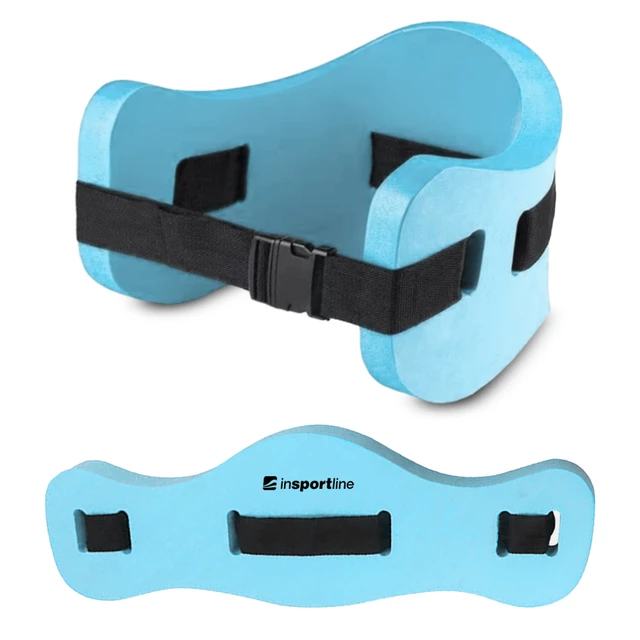 Swim Floating Belt inSPORTline SwimBelt