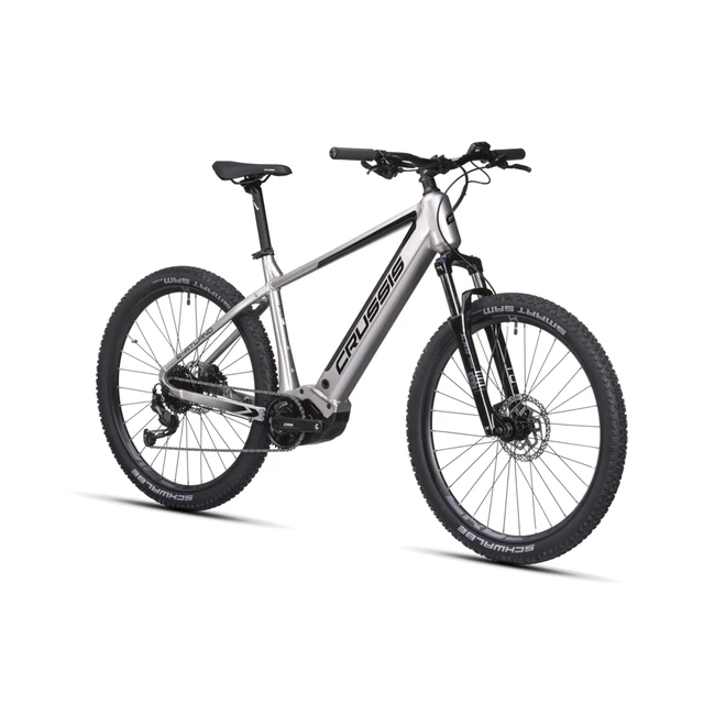 Mountain E-Bike Crussis e-Atland 7.10 900Wh 27.5” – 2025