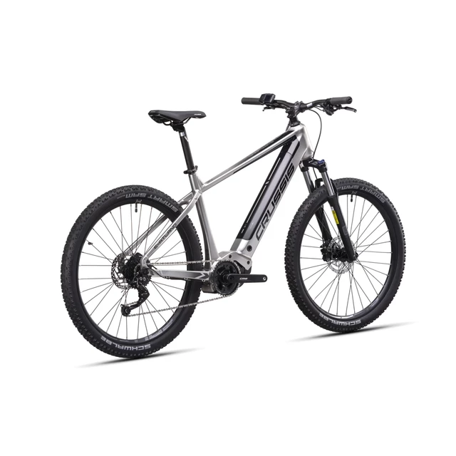 Mountain E-Bike Crussis e-Atland 7.10 900Wh 27.5” – 2025