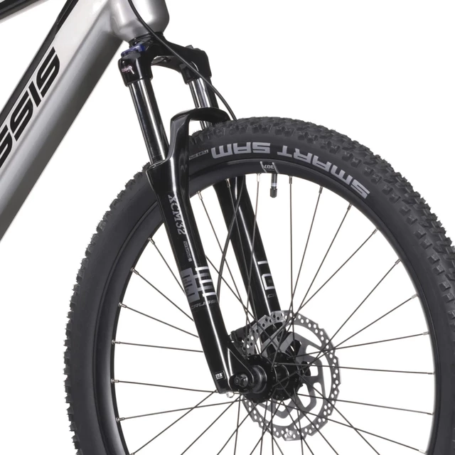 Mountain E-Bike Crussis e-Atland 7.10 900Wh 27.5” – 2025