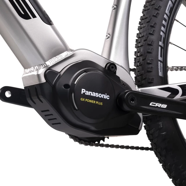 Mountain E-Bike Crussis e-Atland 7.10 900Wh 27.5” – 2025