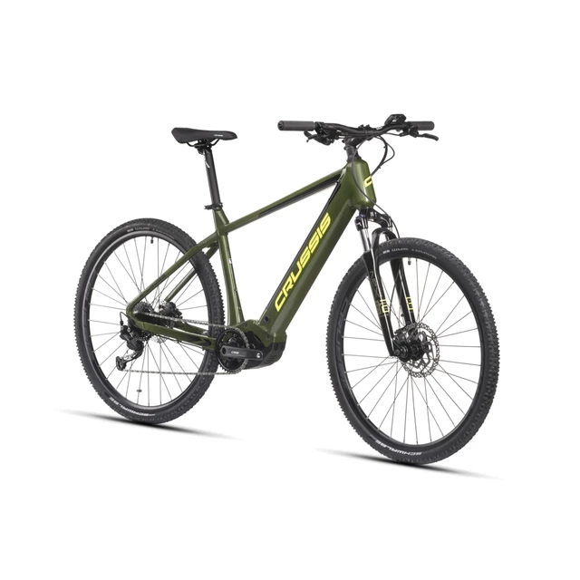 Men’s Cross E-Bike Crussis e-Cross 7.10 522Wh 28” – 2025