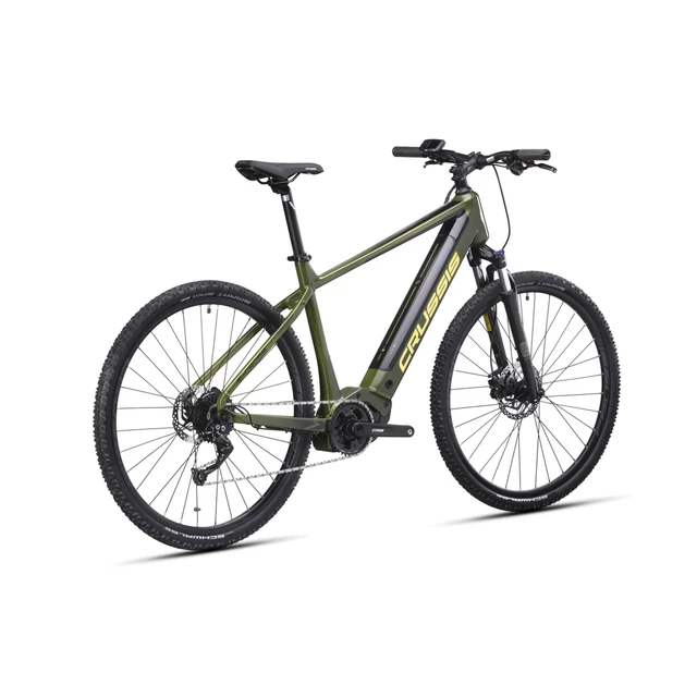 Men’s Cross E-Bike Crussis e-Cross 7.10 522Wh 28” – 2025