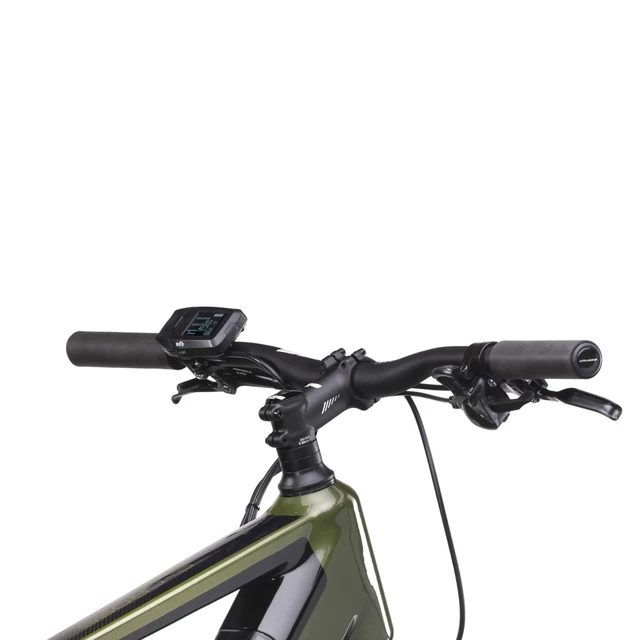 Men’s Cross E-Bike Crussis e-Cross 7.10 522Wh 28” – 2025