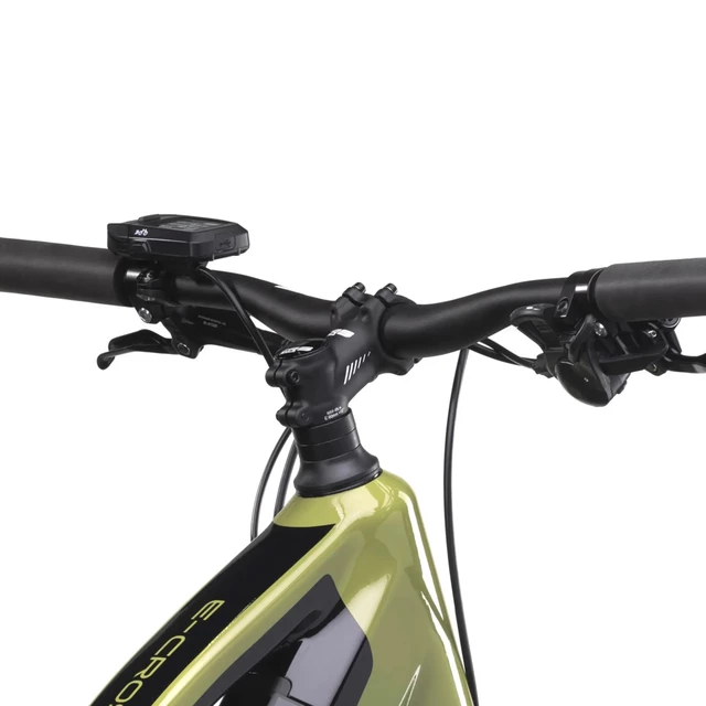 Women’s Cross E-Bike Crussis e-Cross Low 7.10 720Wh 28” – 2025