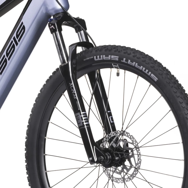 Mountain E-Bike Crussis e-Fionna 7.10 522Wh 29” – 2025