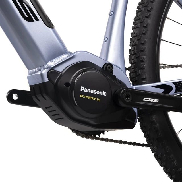 Mountain E-Bike Crussis e-Fionna 7.10 522Wh 29” – 2025