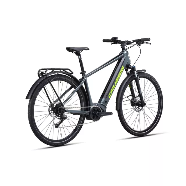 Men’s Trekking E-Bike Crussis e-Gordo 7.10 720Wh 28” – 2025