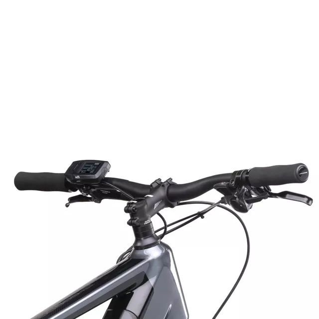 Men’s Trekking E-Bike Crussis e-Gordo 7.10 720Wh 28” – 2025