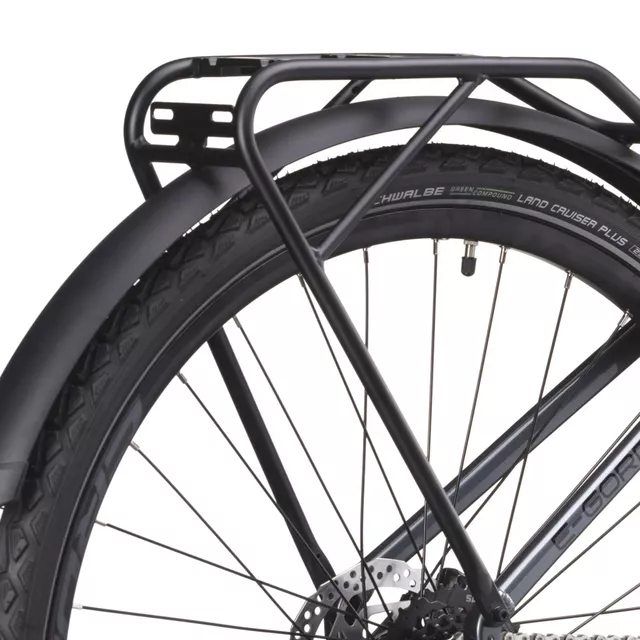 Men’s Trekking E-Bike Crussis e-Gordo 7.10 720Wh 28” – 2025