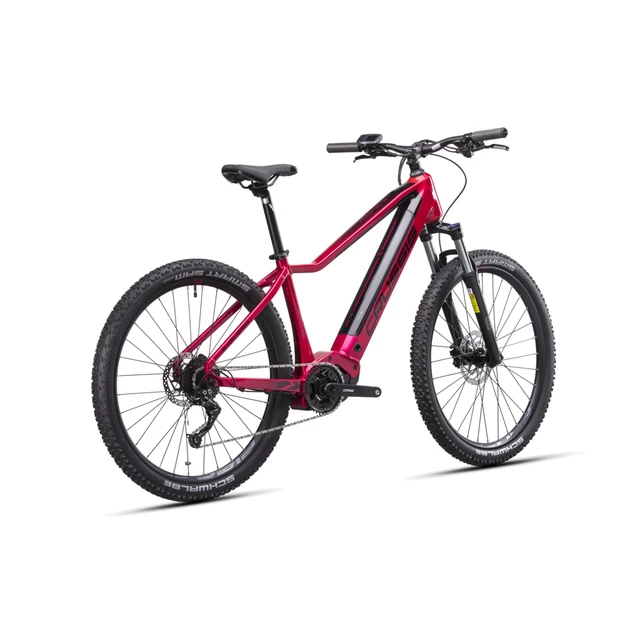 Women’s Mountain E-Bike Crussis e-Guera 7.10 720Wh 27.5” – 2025