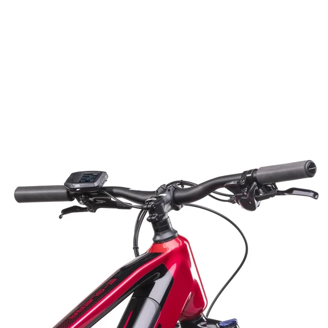 Women’s Mountain E-Bike Crussis e-Guera 7.10 720Wh 27.5” – 2025
