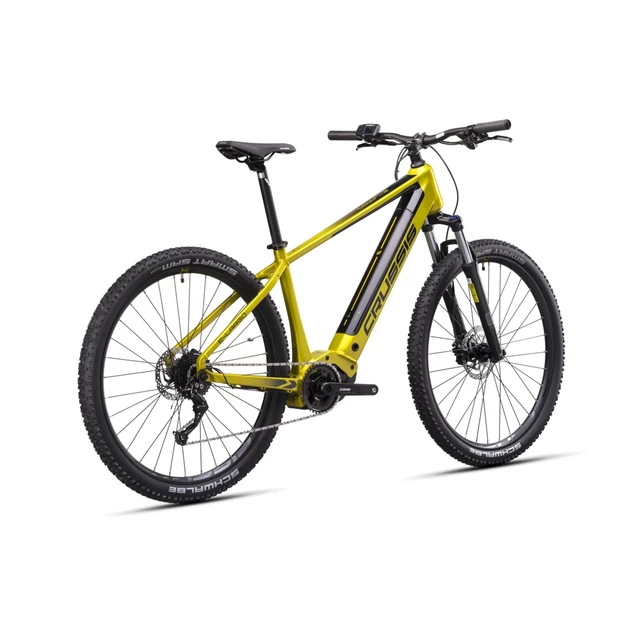 Mountain E-Bike Crussis e-Largo 7.10 720Wh 29” – 2025