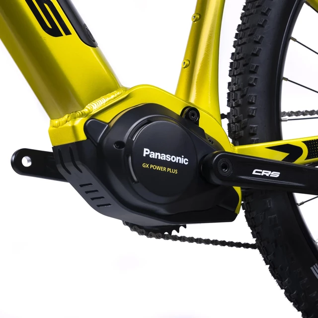 Mountain E-Bike Crussis e-Largo 7.10 720Wh 29” – 2025