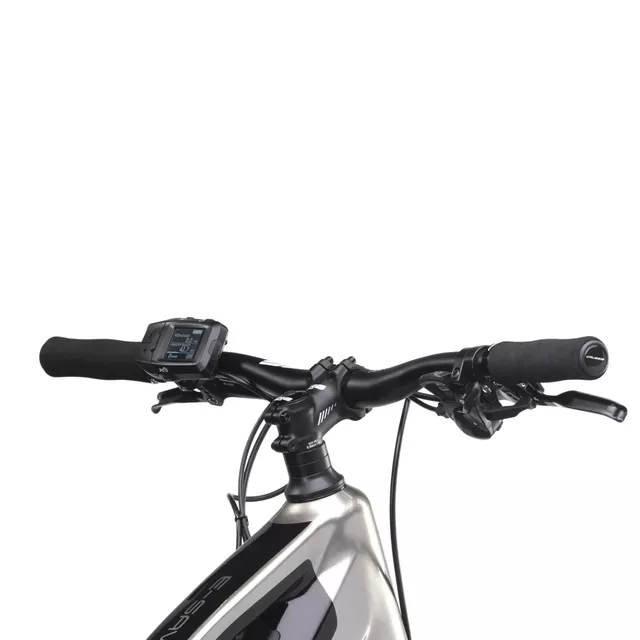 Women’s Trekking E-Bike Crussis e-Savela 7.10 720Wh 28” – 2025