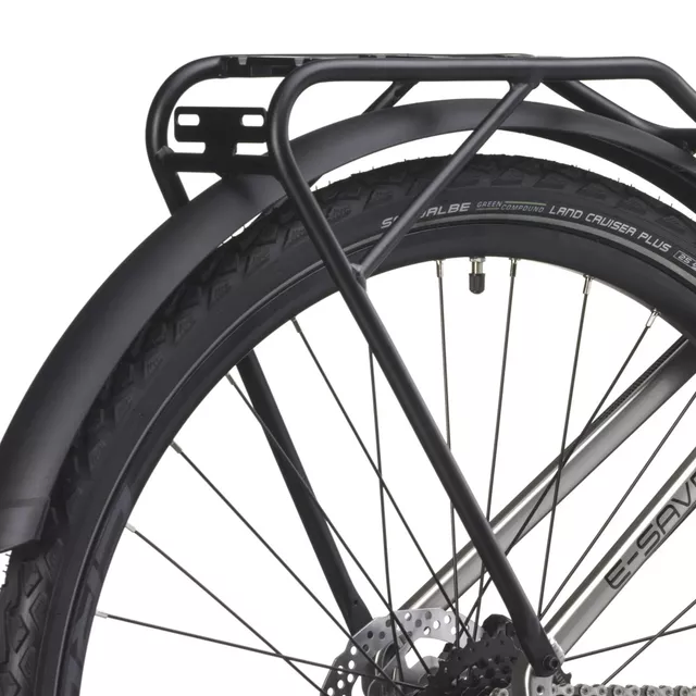 Women’s Trekking E-Bike Crussis e-Savela 7.10 720Wh 28” – 2025