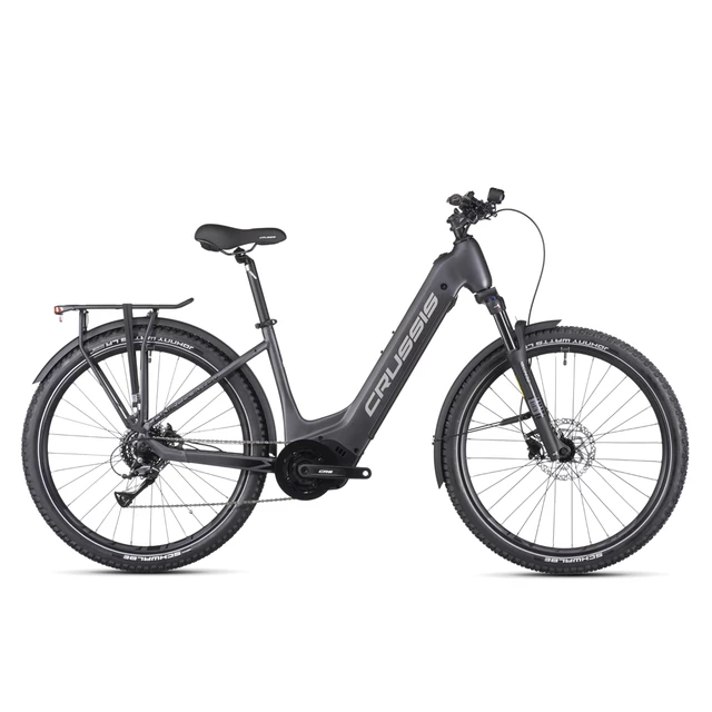 Urban E-Bike Crussis ONE-Country 7.10 522 Wh 27.5” – 2025