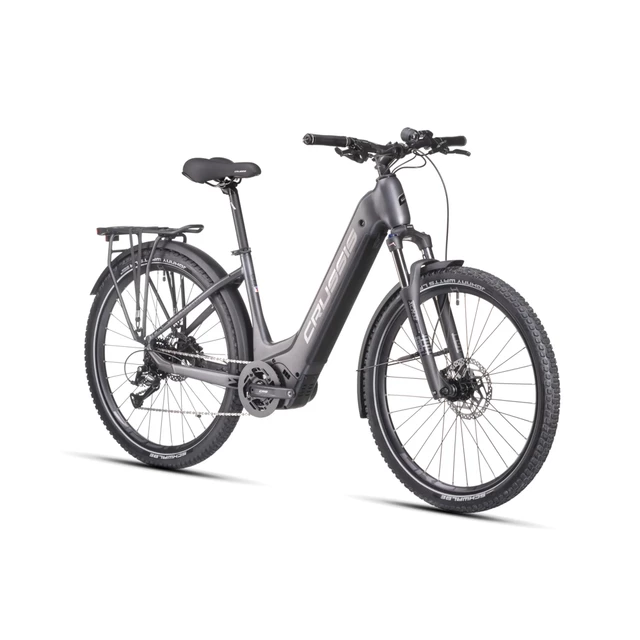 Urban E-Bike Crussis ONE-Country 7.10 522 Wh 27.5” – 2025