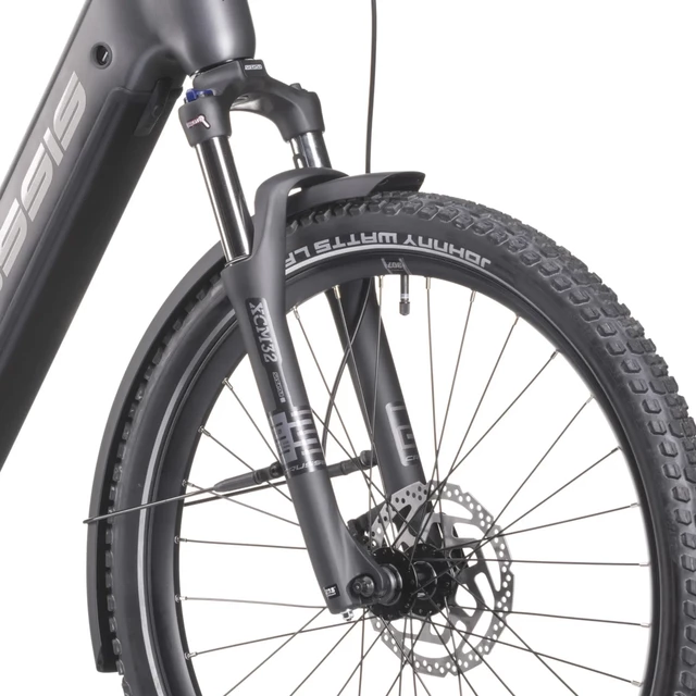 Urban E-Bike Crussis ONE-Country 7.10 522 Wh 27.5” – 2025
