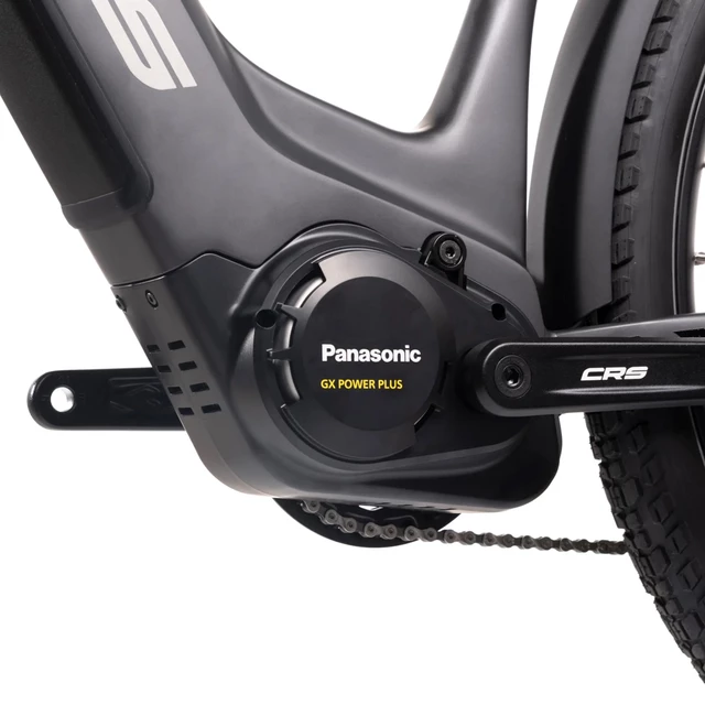 Urban E-Bike Crussis ONE-Country 7.10 522 Wh 27.5” – 2025