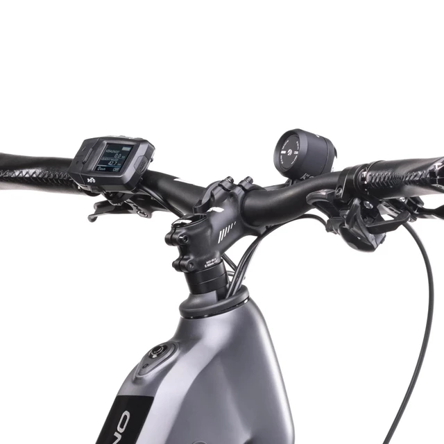 Urban E-Bike Crussis ONE-Country 7.10 522 Wh 27.5” – 2025