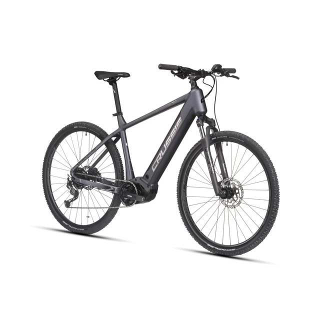 Cross E-Bike Crussis ONE-Cross 7.10 720Wh 28” – 2025