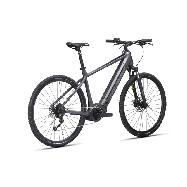 Cross E-Bike Crussis ONE-Cross 7.10 720Wh 28” – 2025