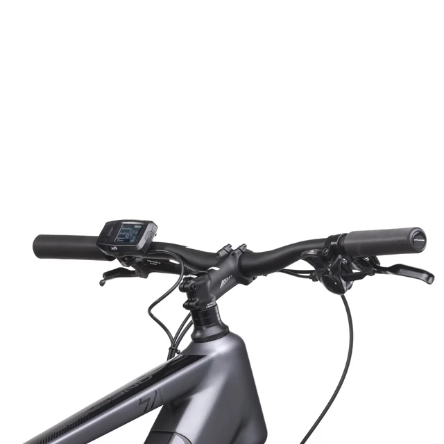 Cross E-Bike Crussis ONE-Cross 7.10 720Wh 28” – 2025
