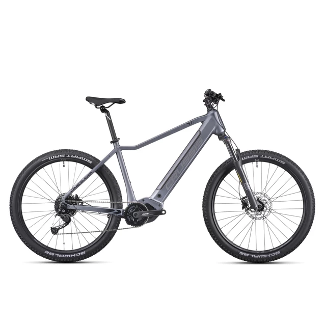 Mountain E-Bike Crussis ONE-Guera 7.10 720Wh 27.5” – 2025