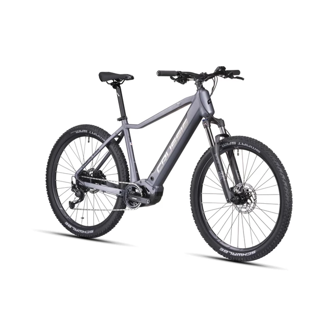 Mountain E-Bike Crussis ONE-Guera 7.10 720Wh 27.5” – 2025