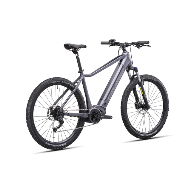 Mountain E-Bike Crussis ONE-Guera 7.10 720Wh 27.5” – 2025