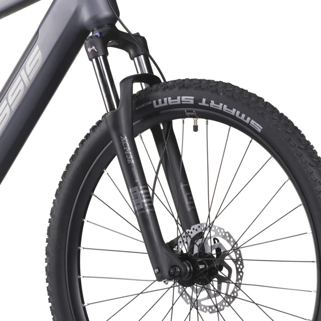 Mountain E-Bike Crussis ONE-Guera 7.10 720Wh 27.5” – 2025